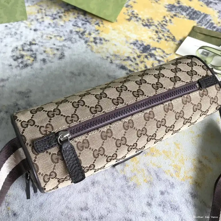 Brother Sam Bag 2201DJ0024 Gucci 0626